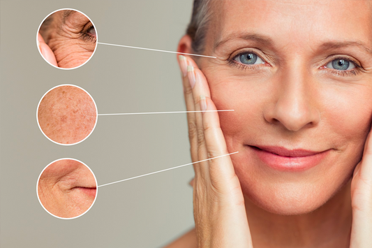 Signs that reveal that you need to take collagen