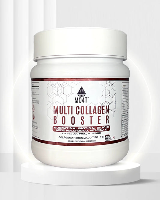 MULTICOLLAGEN BOOSTER - Youth boost blend